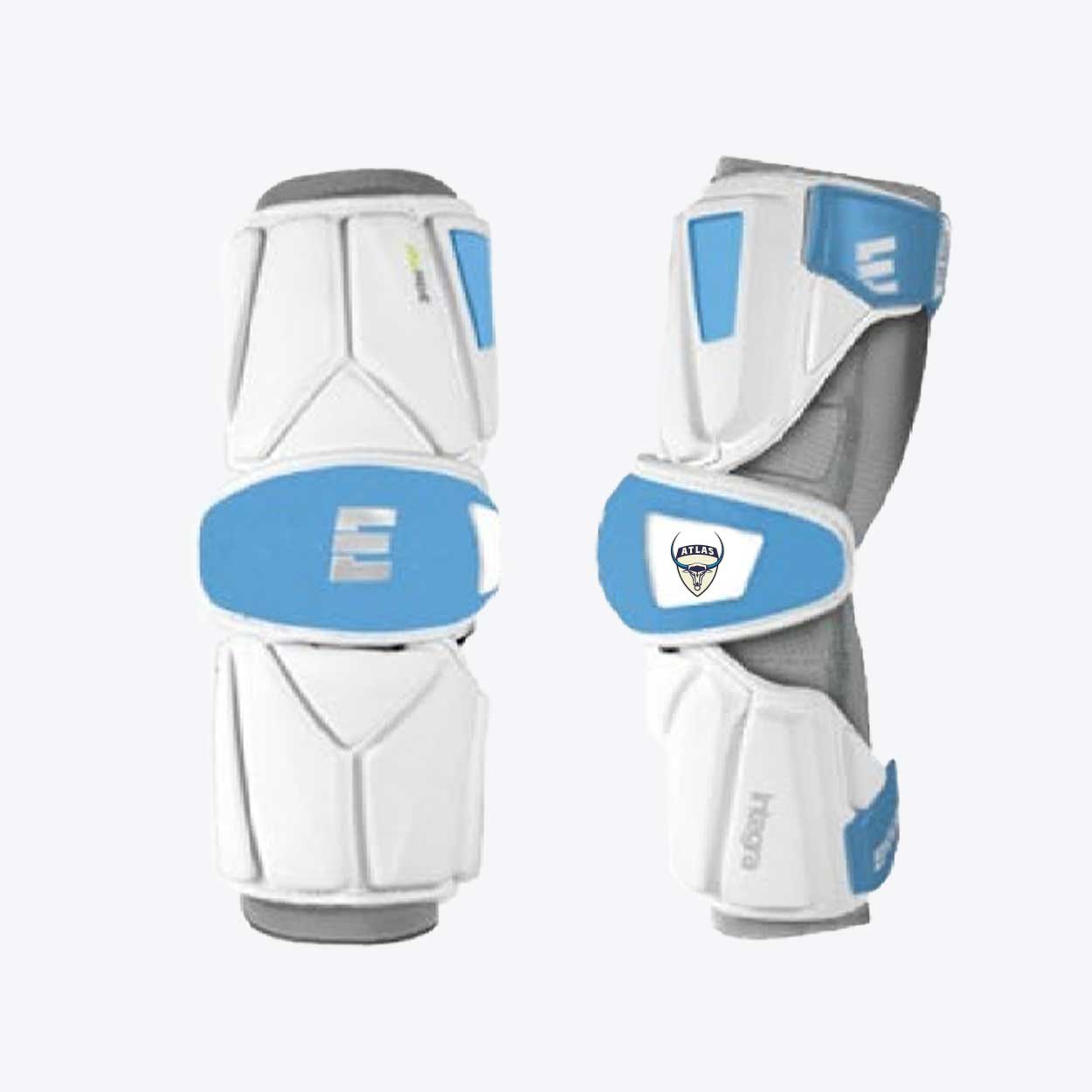 Official PLL Integra Elite Arm Guards Atlas Epoch Lacrosse