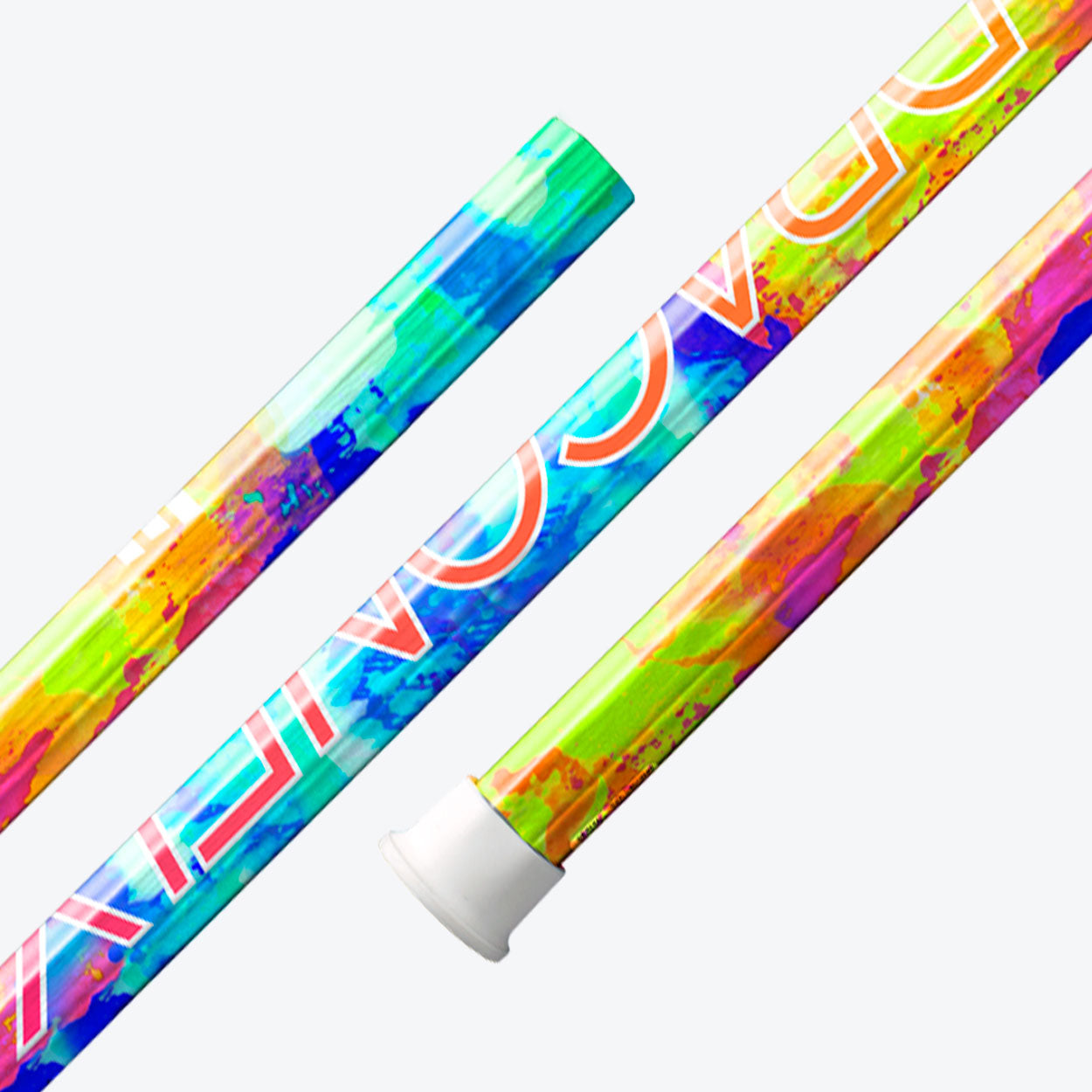 Tie Dye Dragonfly Epoch Lacrosse