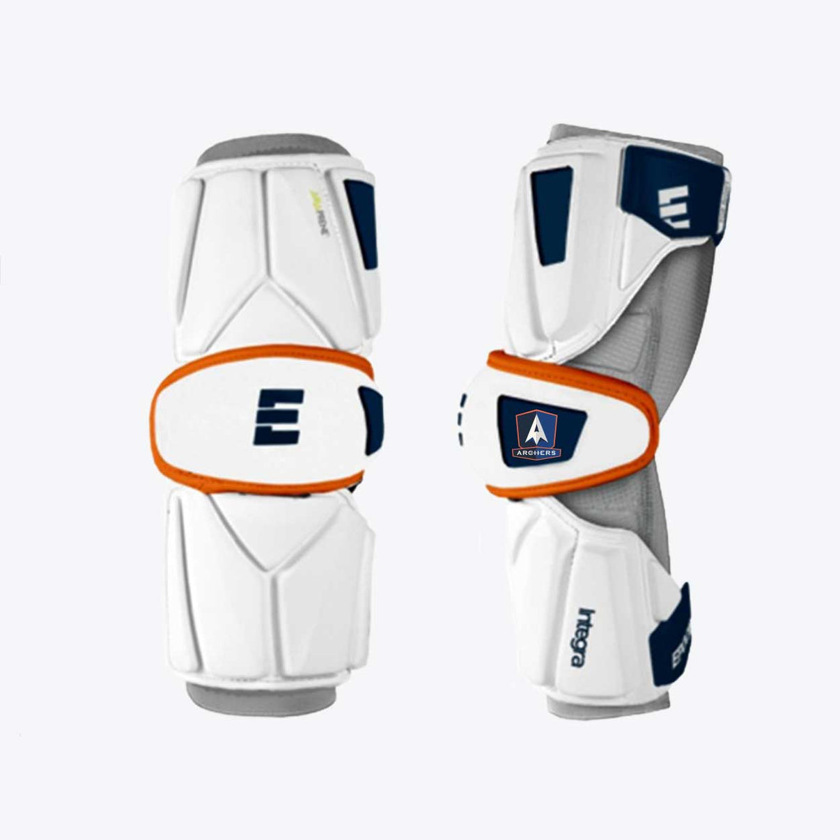 Official PLL Integra Elite Arm Guards - Archers – Epoch Lacrosse