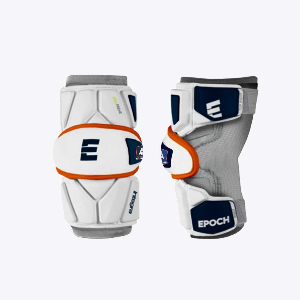 Official PLL Integra Elite Arm Pads - Archers