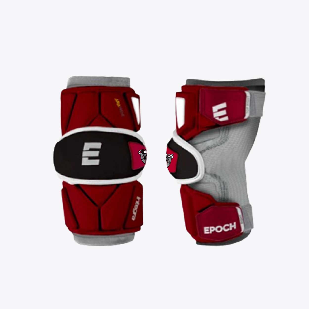 Official PLL Integra Elite Arm Pads Chaos Epoch Lacrosse