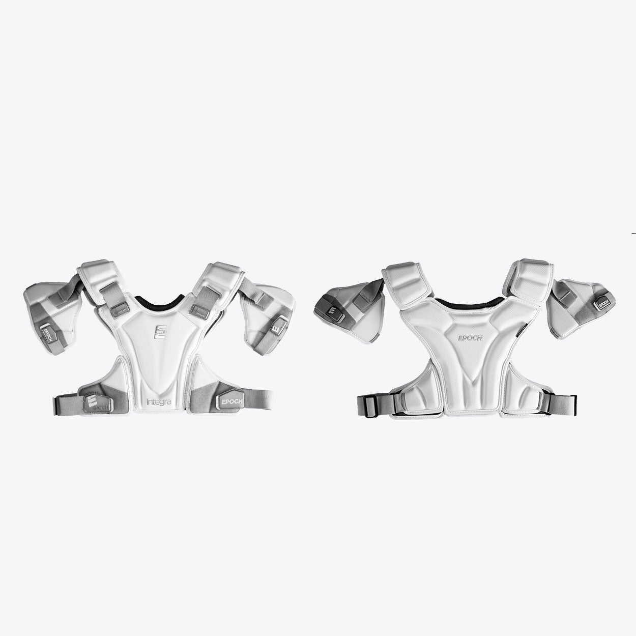 Integra Elite Shoulder Pads Epoch Lacrosse