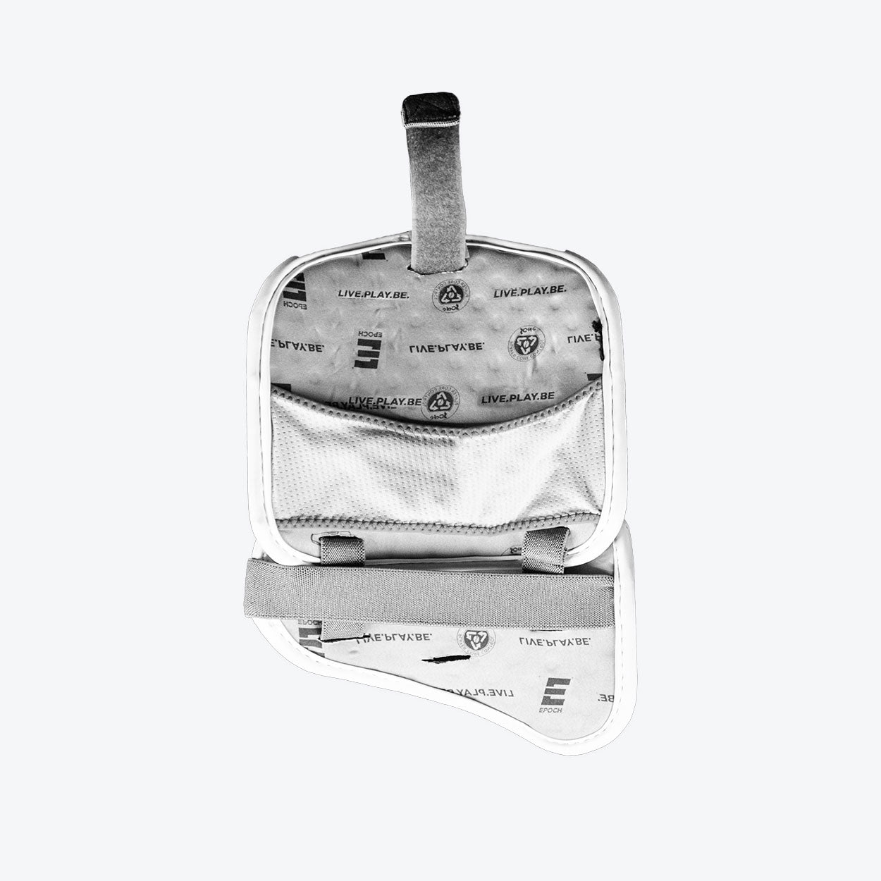 Integra X Elite Bicep Pads Epoch Lacrosse