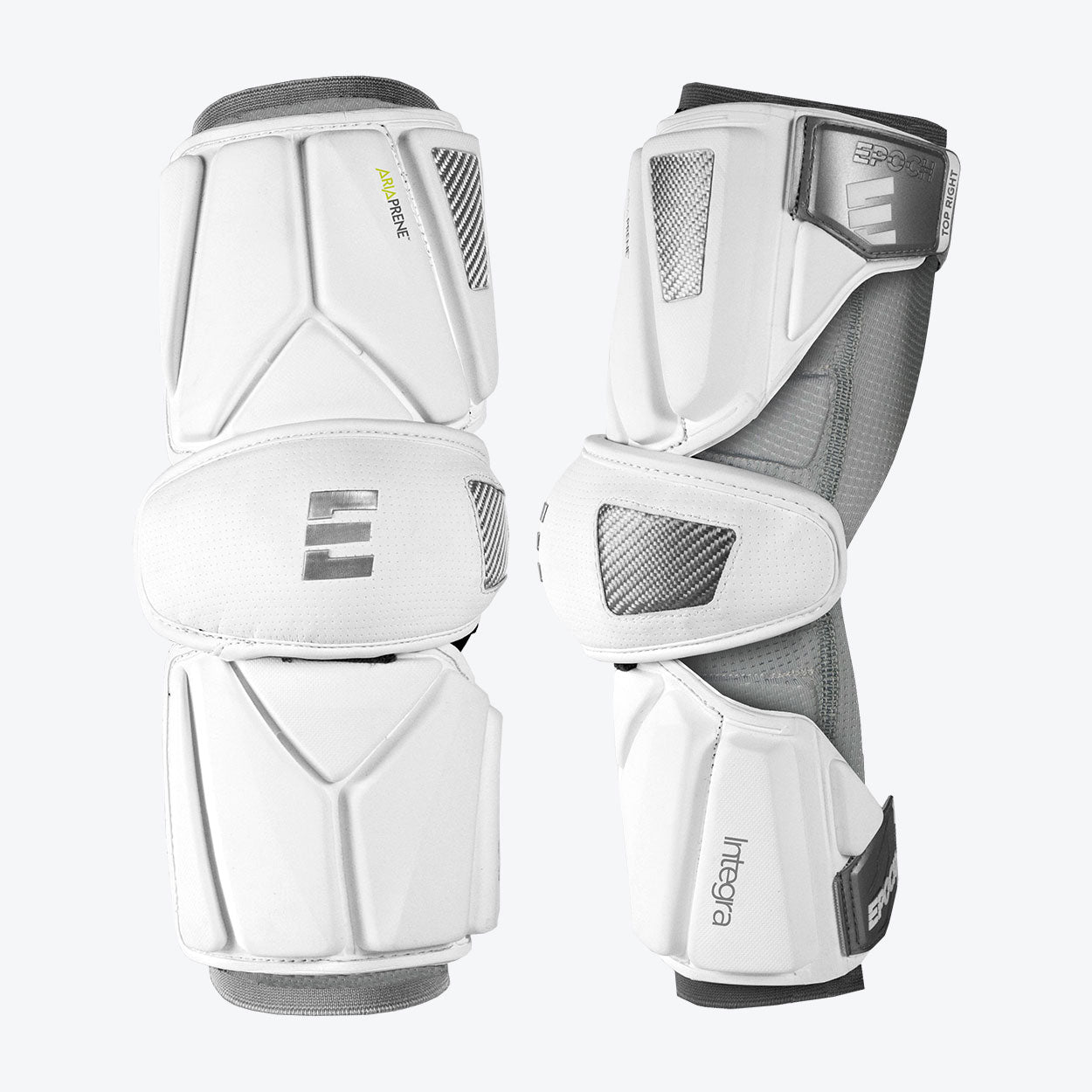 Integra Elite Arm Guards Epoch Lacrosse