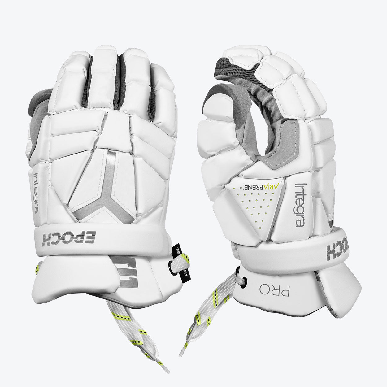 Integra Pro Goalie Gloves Epoch Lacrosse