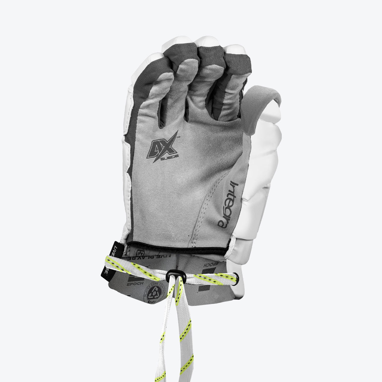 Integra Pro Goalie Gloves Epoch Lacrosse