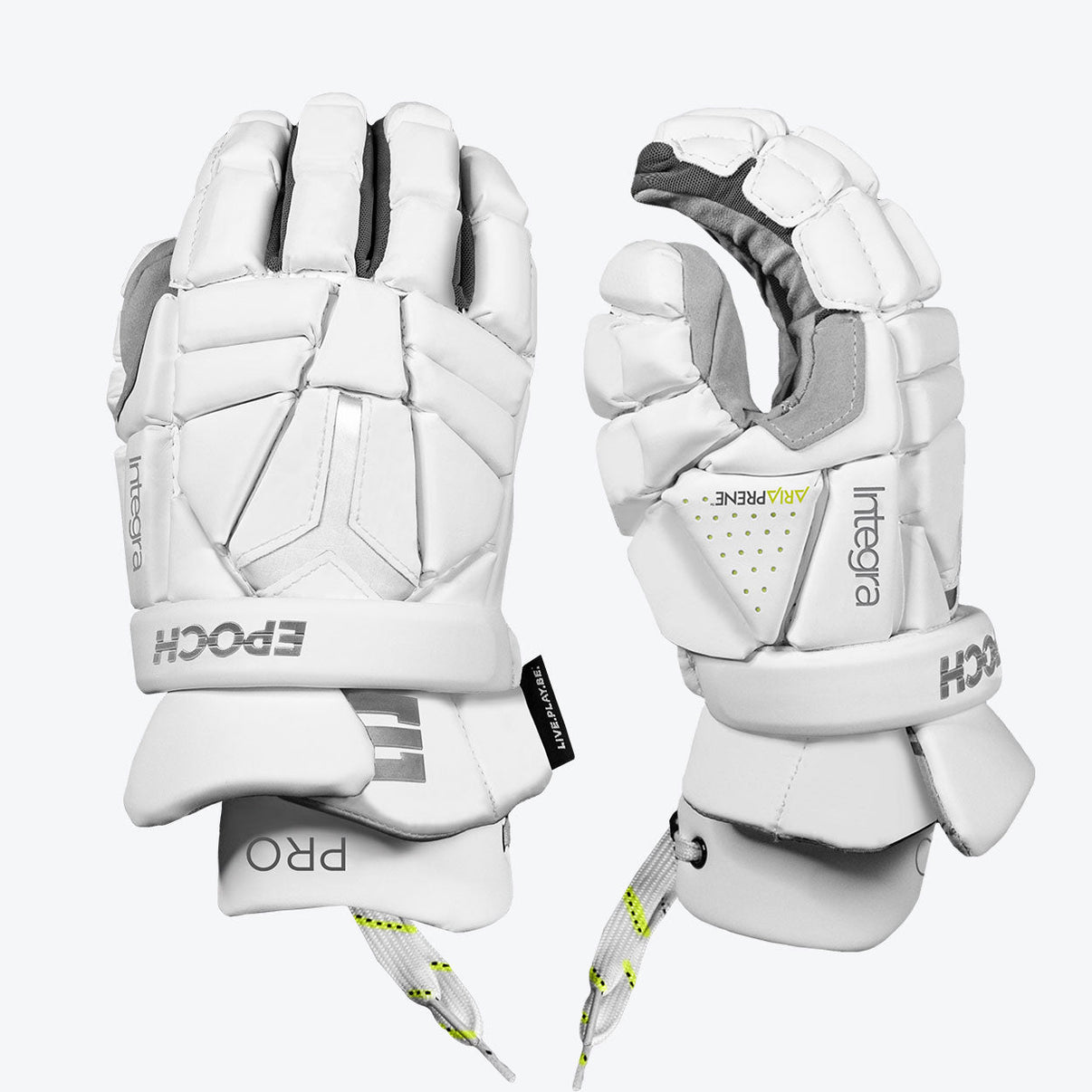 Integra Pro Glove Epoch Lacrosse