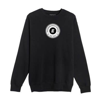 Epoch Lacrosse - Unisex Crewneck Sweatshirt