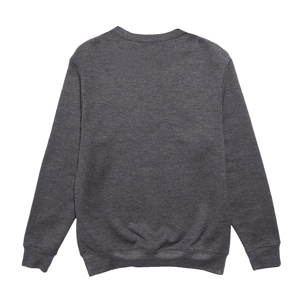 Epoch Lacrosse - Unisex Crewneck Sweatshirt