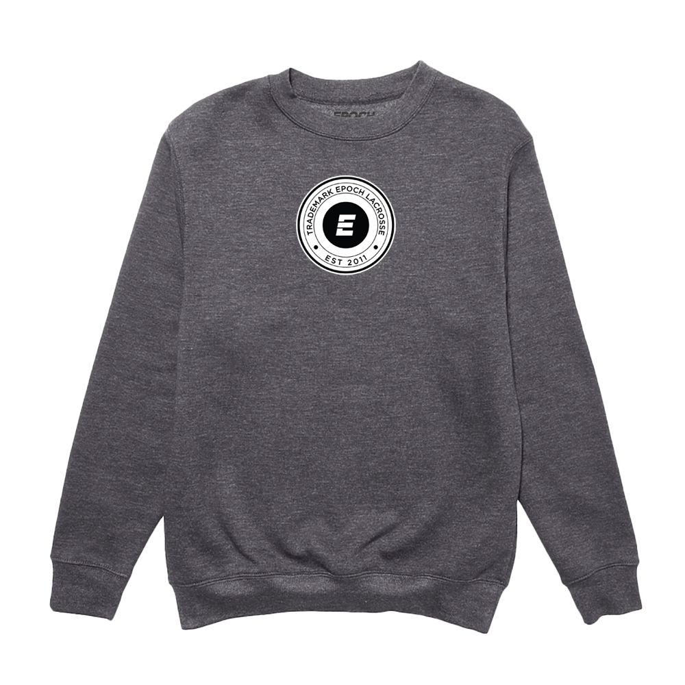 Epoch Lacrosse - Unisex Crewneck Sweatshirt