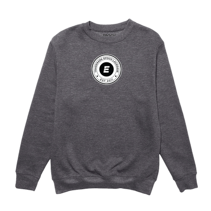 Epoch Lacrosse - Unisex Crewneck Sweatshirt