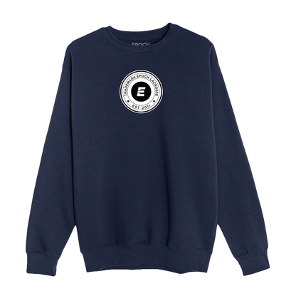 Epoch Lacrosse - Unisex Crewneck Sweatshirt