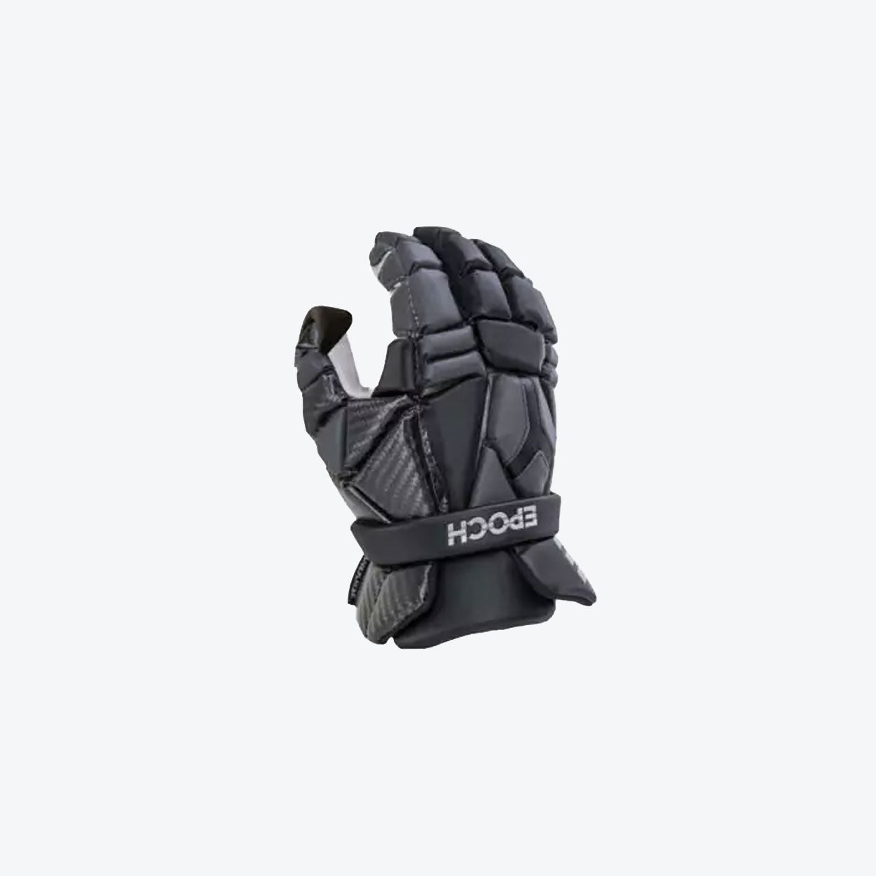 Integra Goalie Glove - Black