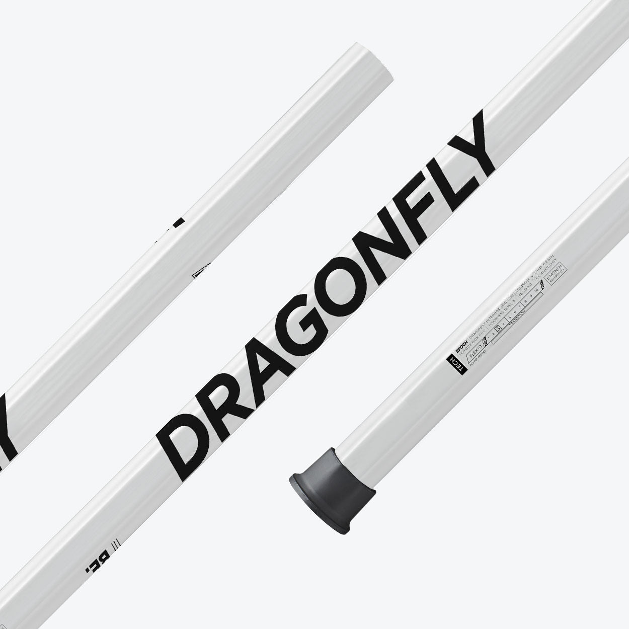 Dragonfly Integra X Pro Transition 32" Shaft