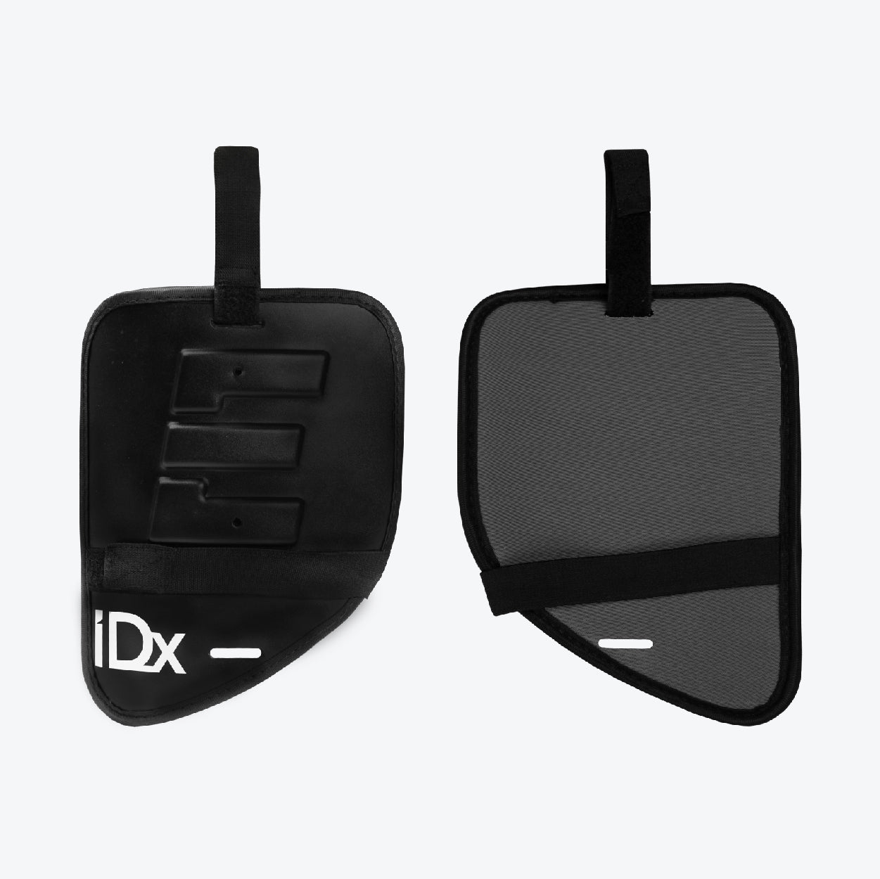 iD X Bicep Pads