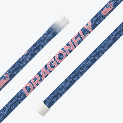 vineyard vines “Blue Camo” Dragonfly