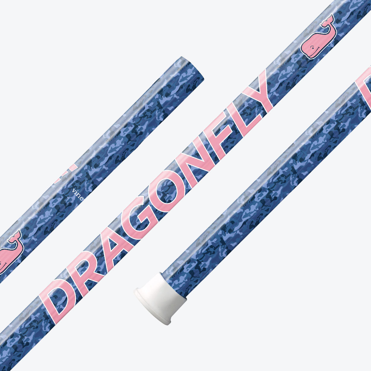 vineyard vines “Blue Camo” Dragonfly